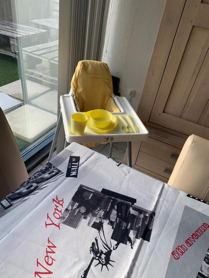 Okapi Apartment ฮาลเลอ ภายนอก รูปภาพ