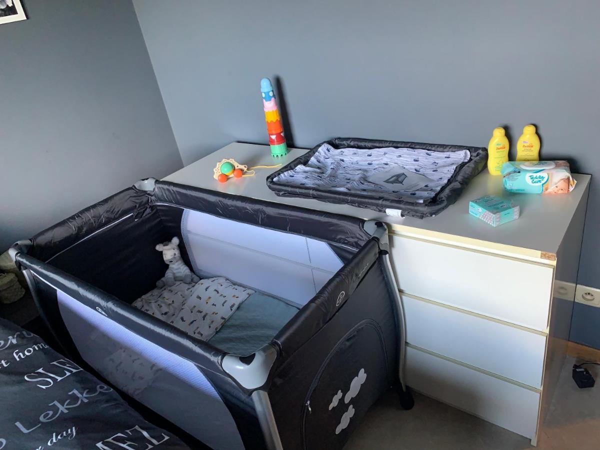 Okapi Apartment ฮาลเลอ ภายนอก รูปภาพ