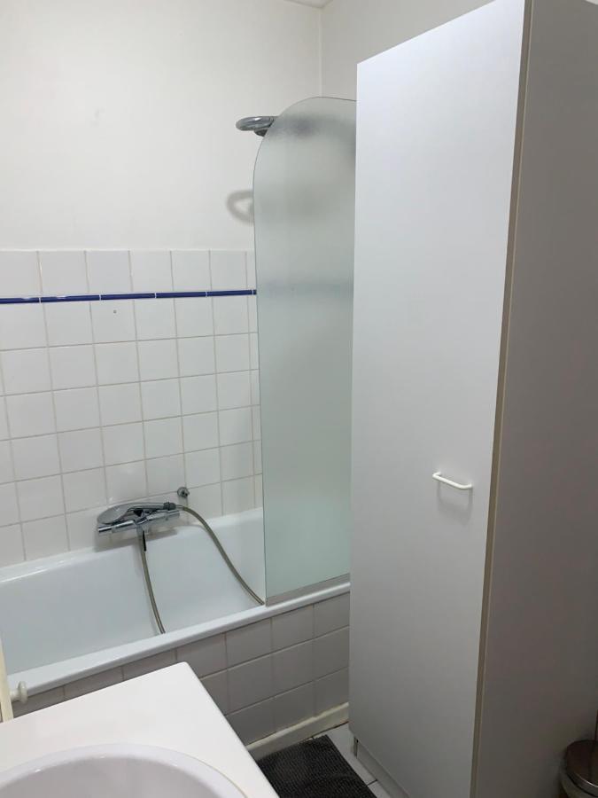 Okapi Apartment ฮาลเลอ ภายนอก รูปภาพ
