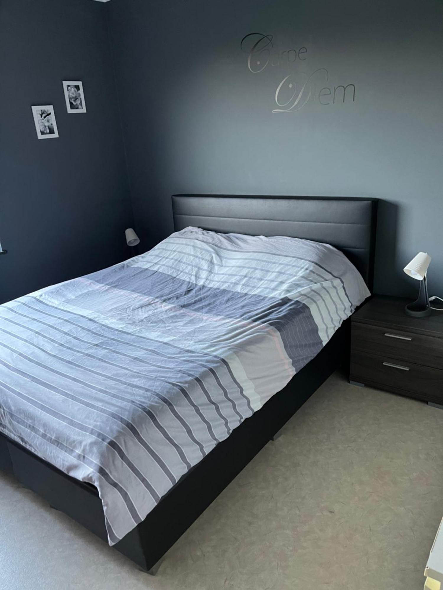 Okapi Apartment ฮาลเลอ ภายนอก รูปภาพ