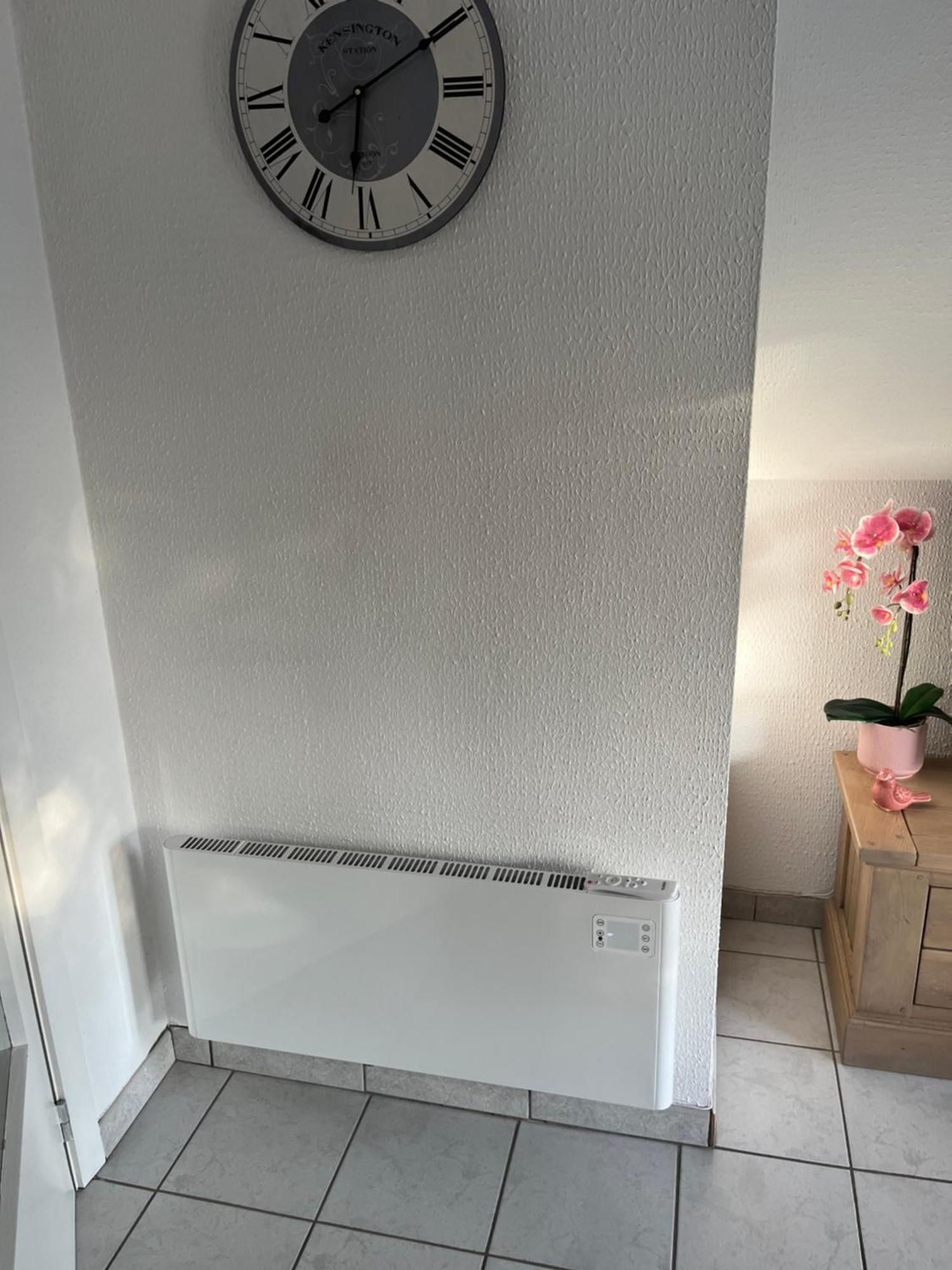 Okapi Apartment ฮาลเลอ ภายนอก รูปภาพ